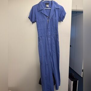 Big Bud Press Jumpsuit